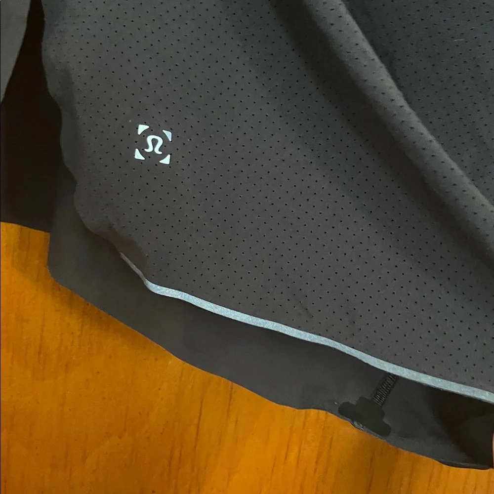 Lululemon Fast Free Shorts 3